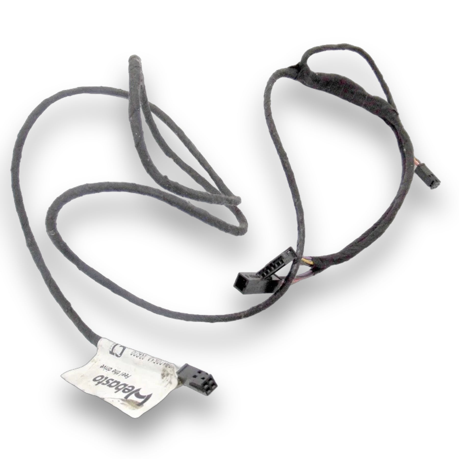 WEBASTO Diagnose & Adapter 9010951A – OEM Ersatzteil