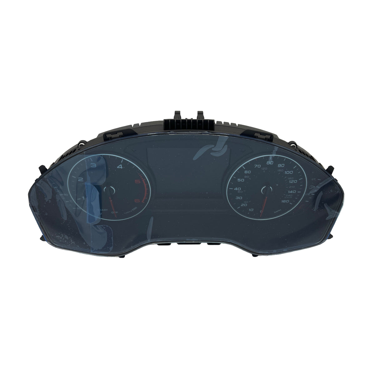 Audi A4 A5 Kombiinstrument mph 8W5920941D – Ansicht 3