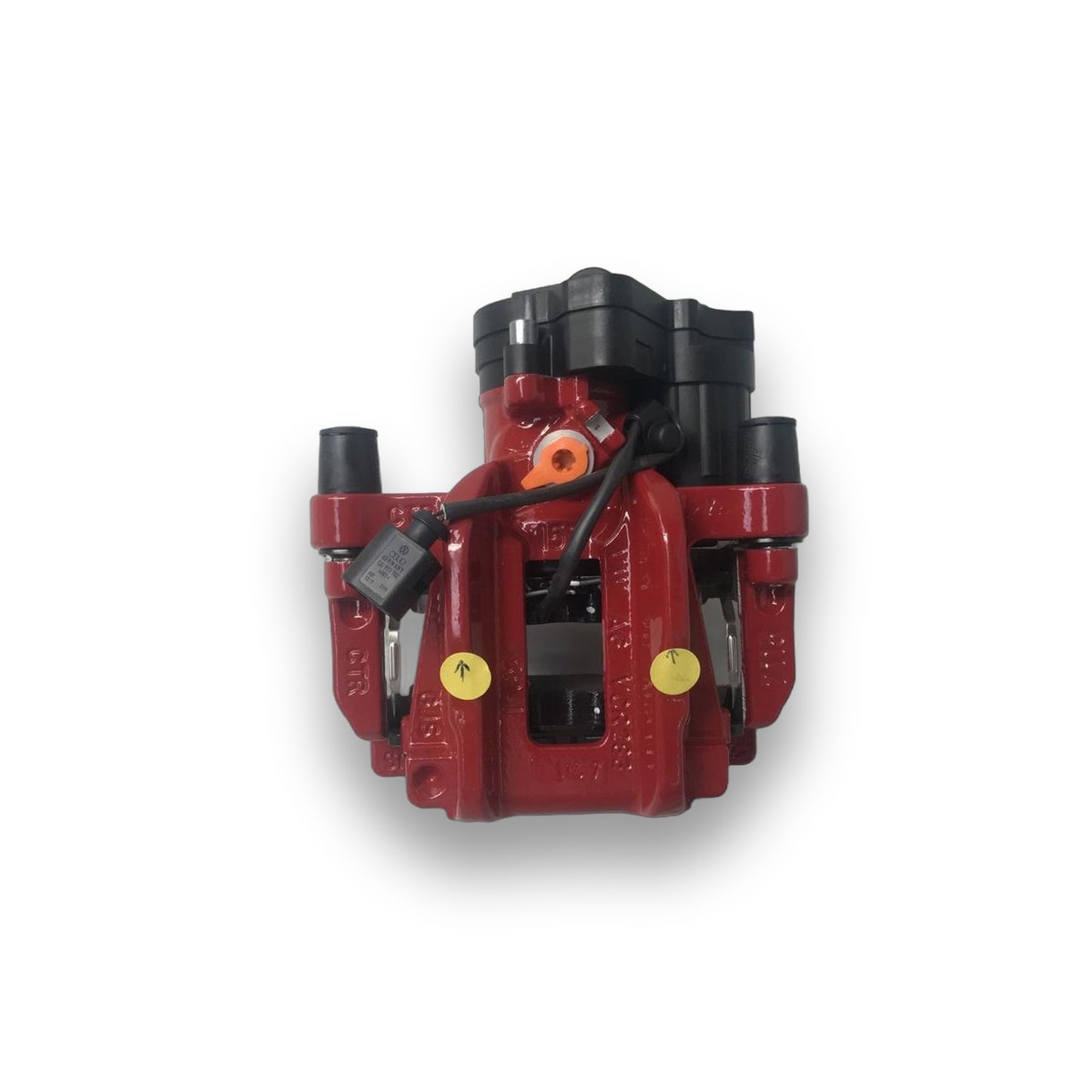 Audi Bremssattel hinten links 5WA615423E 8Y0698451B