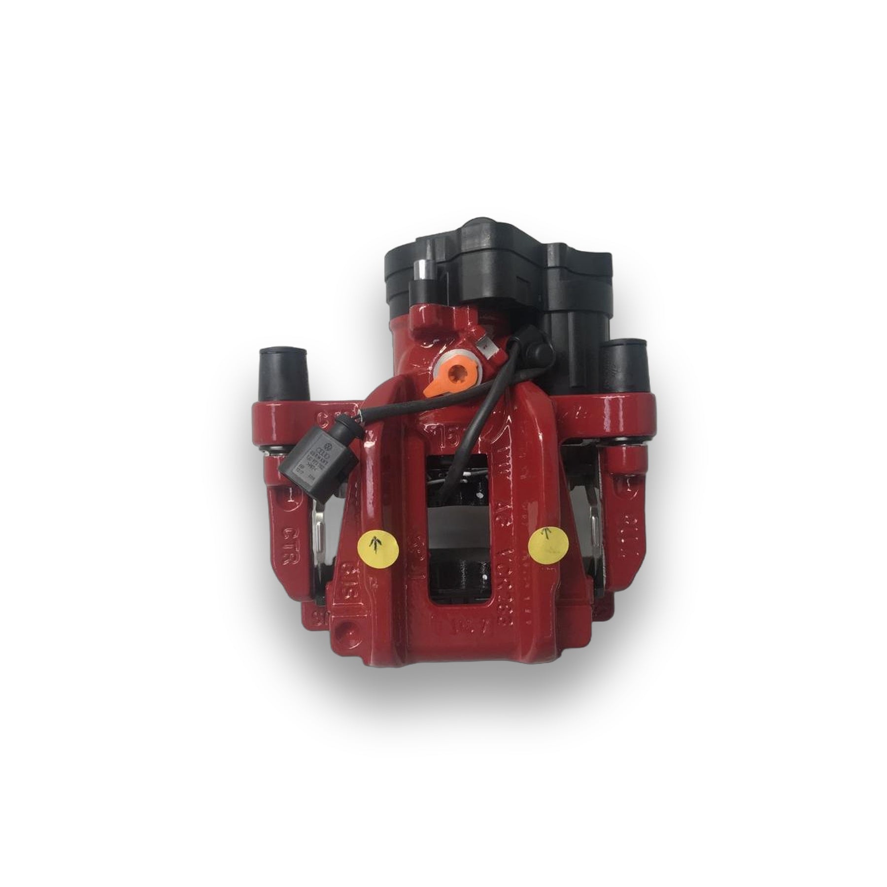 Audi Bremssattel hinten links 5WA615423E 8Y0698451B