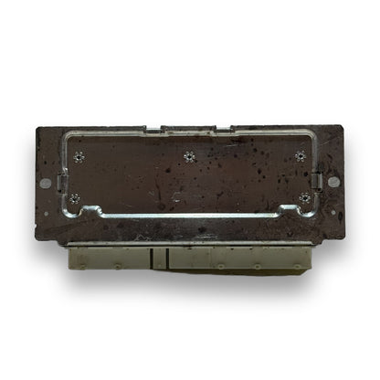 Steuergeräte (ECU / TCU) Mercedes-Benz A2139008329 – Rückseite