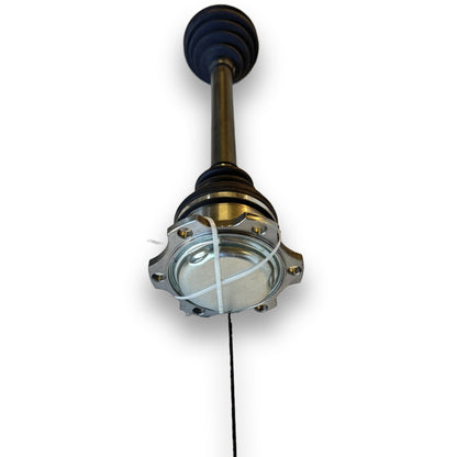 SKF Antriebswelle VKJC 5441 - Detailansicht