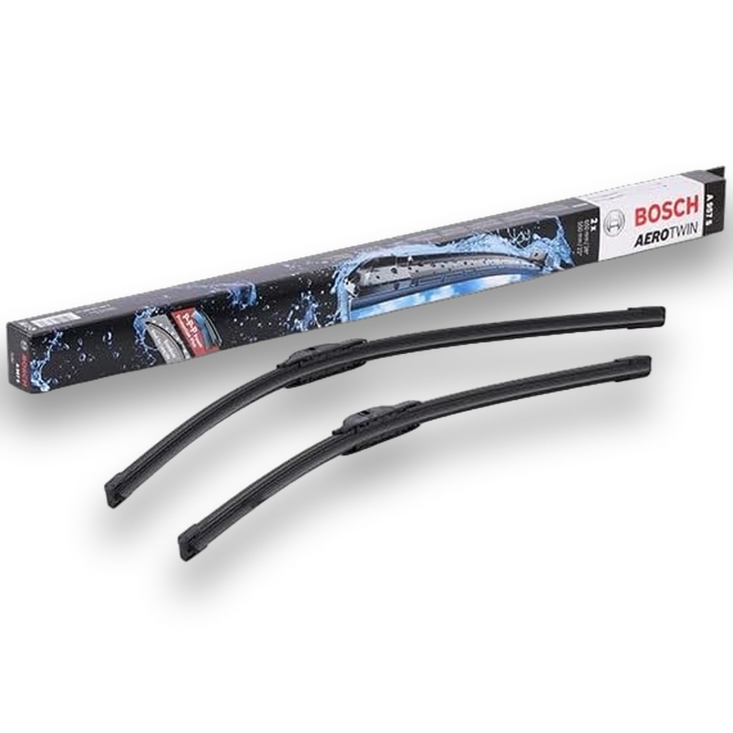 Bosch Twin Scheibenwischersatz 3397112308