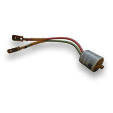WEBASTO Thermostate & Temperaturschalter 307270 – Vorderseite