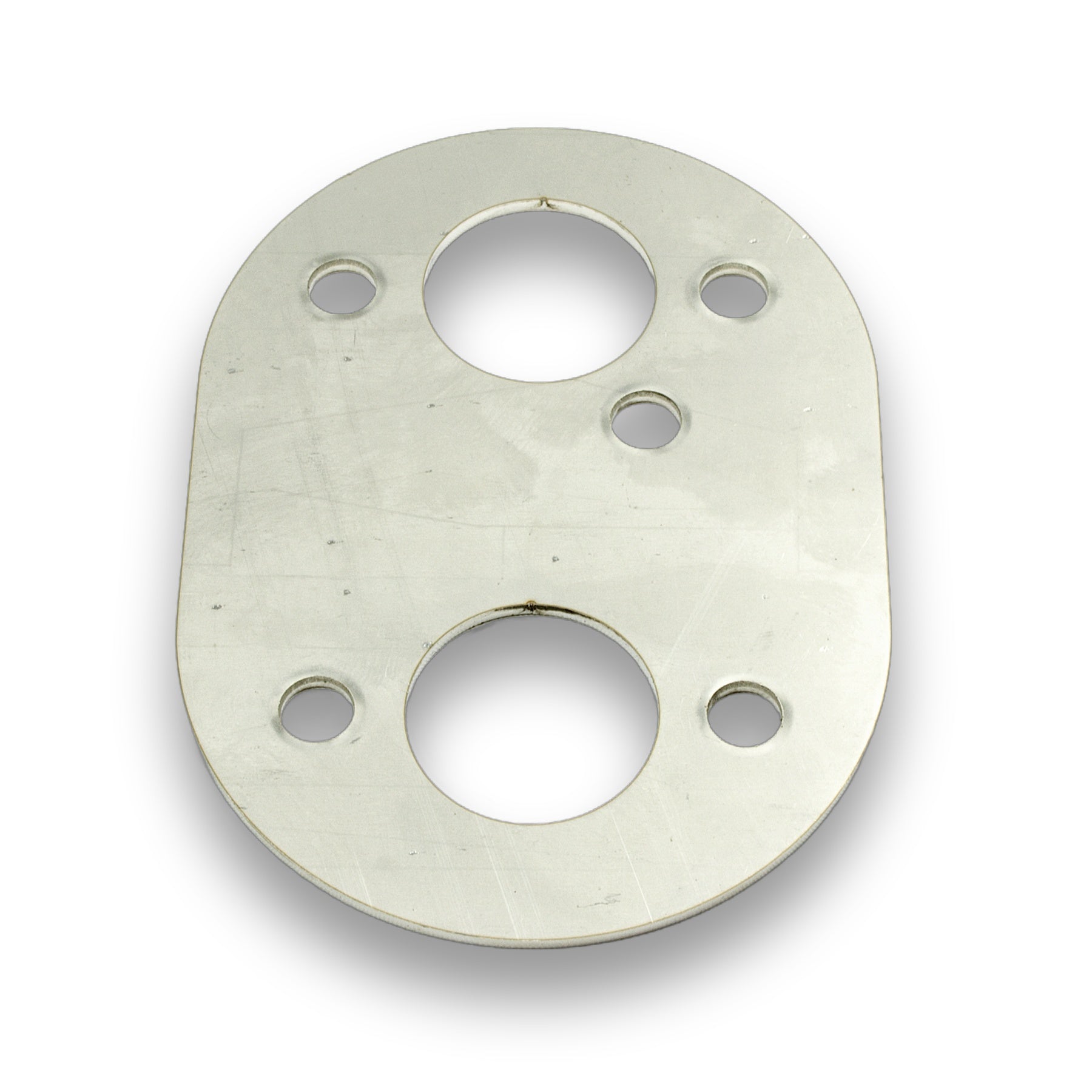 WEBASTO Halter & Konsolen 93270A – Vorderseite