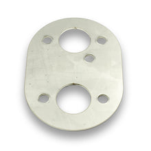 WEBASTO Halter & Konsolen 93270A – Vorderseite