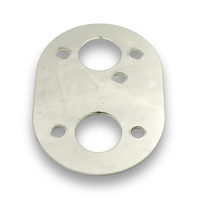 WEBASTO Halter & Konsolen 93270A – Vorderseite