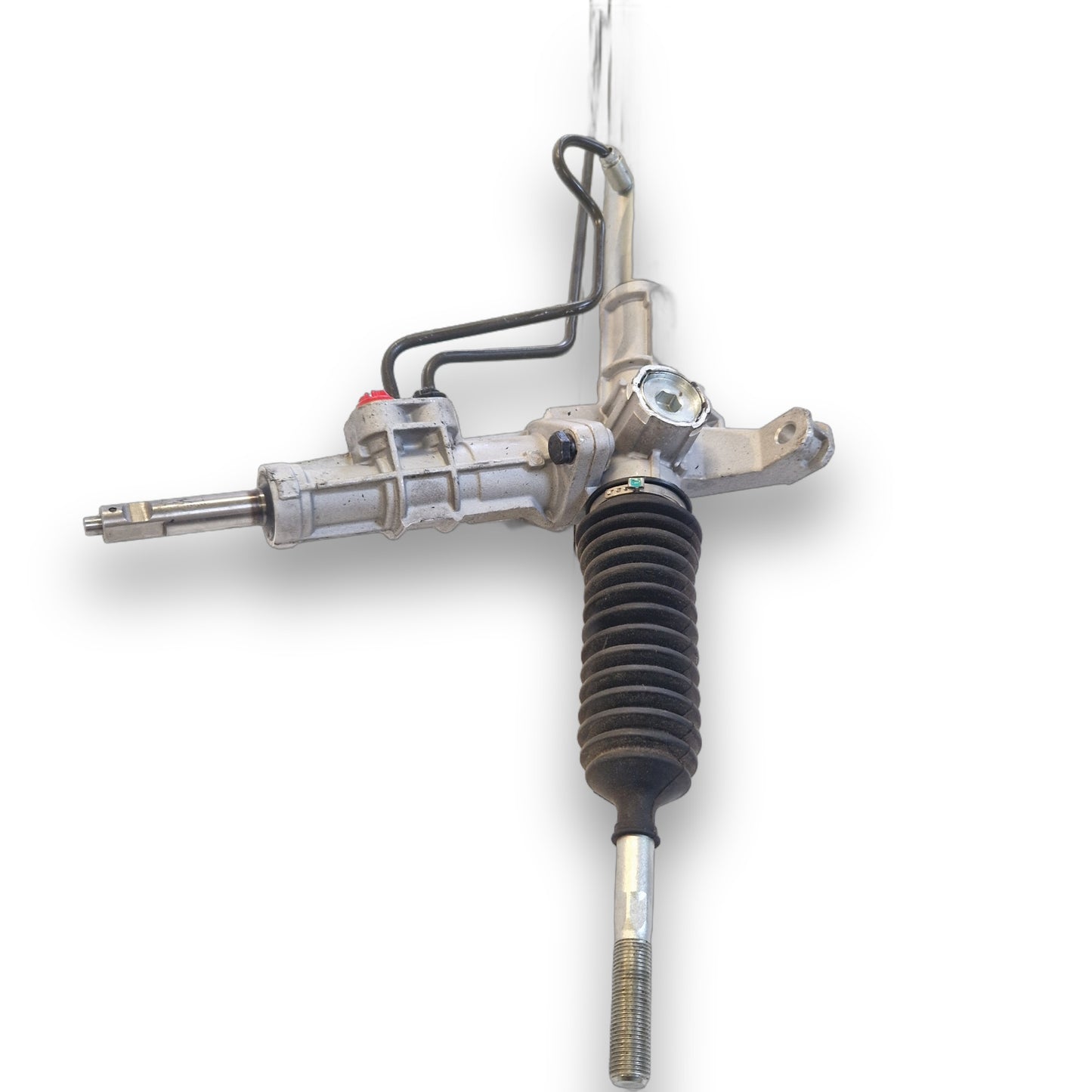 Renault Servolenkungsgetriebe 8200814851 Ansicht 2