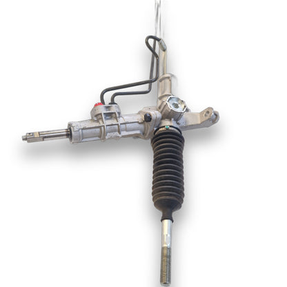 Renault Servolenkungsgetriebe 8200814851 Ansicht 2