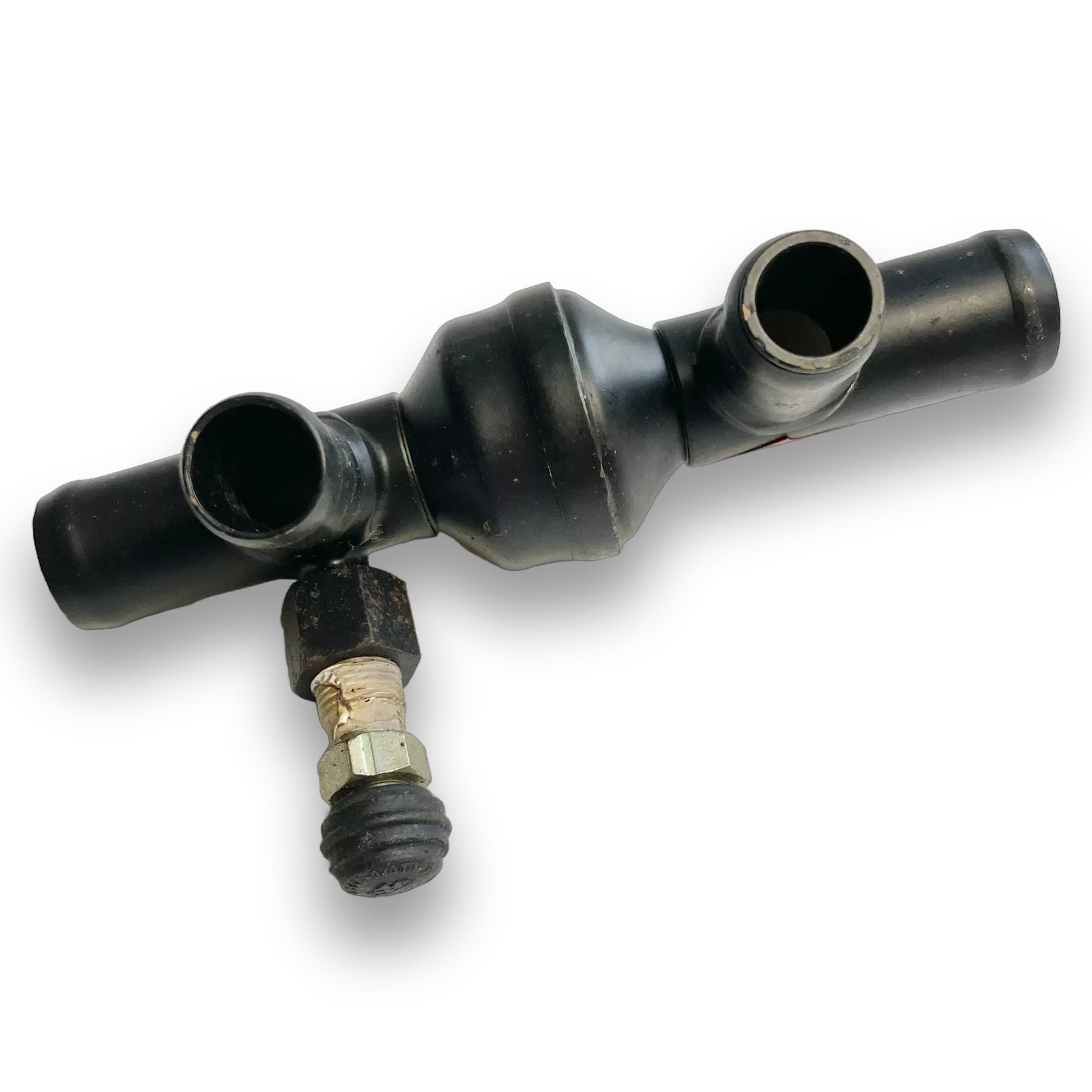 WEBASTO Kraftstofffilter & Ventile 346071 – Vorderseite