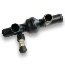 WEBASTO Kraftstofffilter & Ventile 346071 – Vorderseite