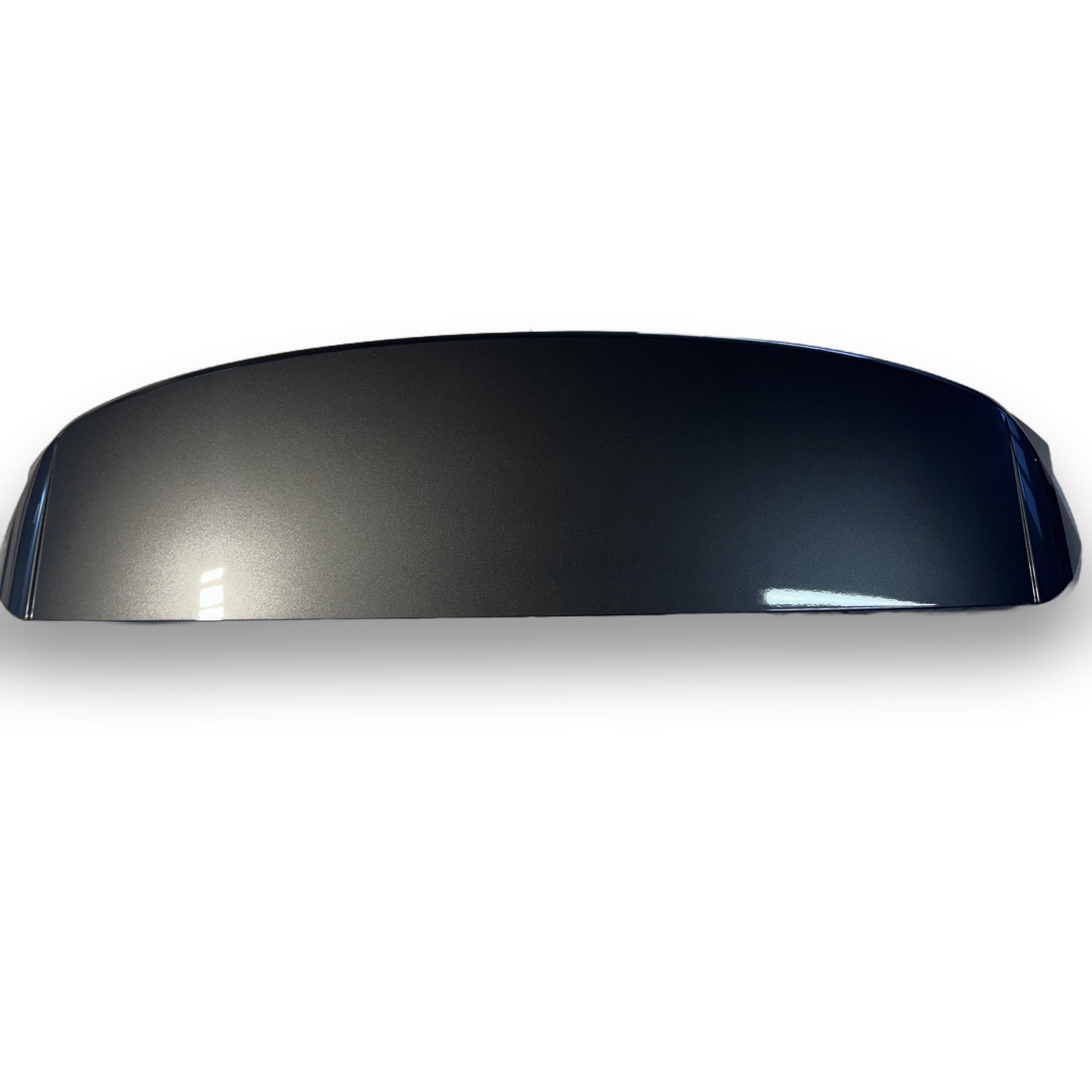 Audi Heckklappenspoiler 81A827933 Frontansicht