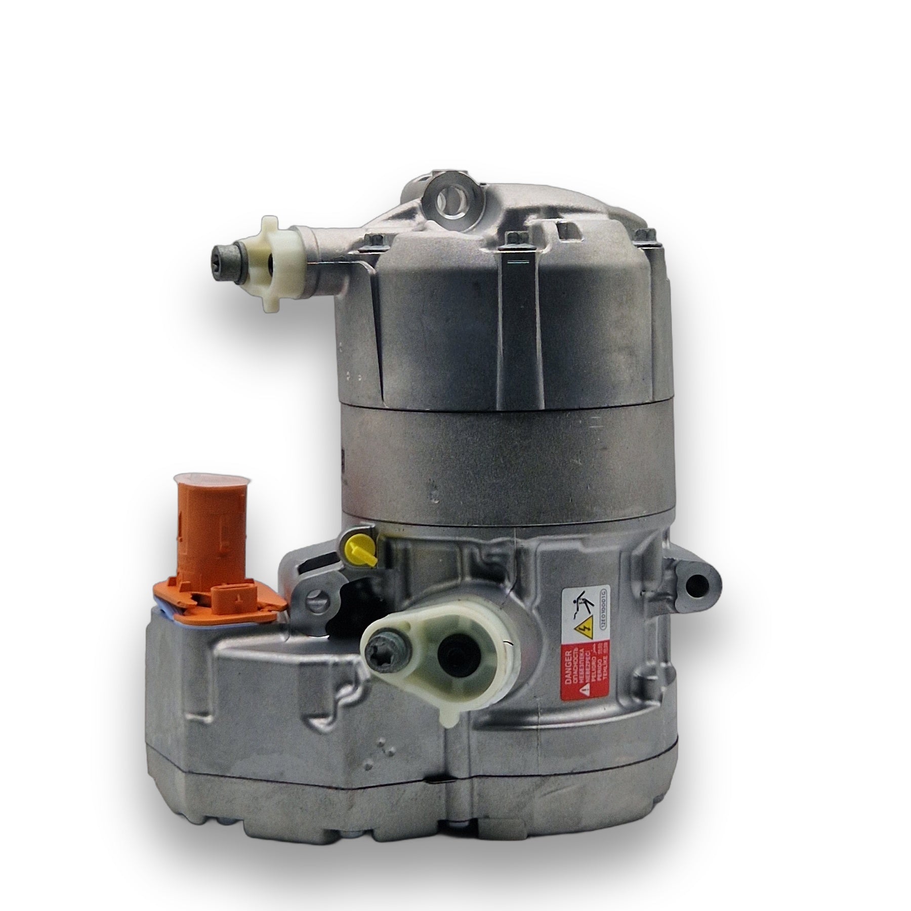 Audi Klimakompressor 3WA816797D, Neuteil