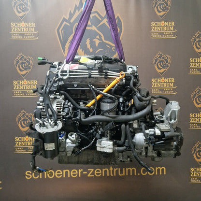 Mercedes-Benz Lenkgetriebe BDJ013058 - Ansicht 1
