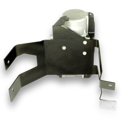 WEBASTO Fahrzeug-Einbaukits 1302589A – Typenschild