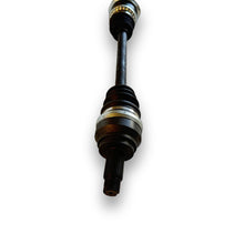SKF Antriebswelle VKJC 1608 - Detailansicht Gelenk