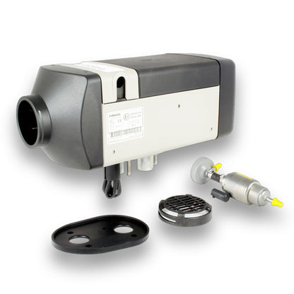 WEBASTO Fahrzeug-Einbaukits 9009780G – Rückseite
