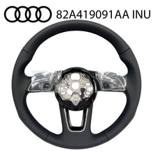 Audi A1 A3 Multifunktionslenkrad Leder Tiptronic 82A419091AA INU – B-Ware – Titelbild