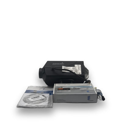 Eberspächer HG AS2 D2L 24V + EasyStart PRO 25.2754.05.0000.0A