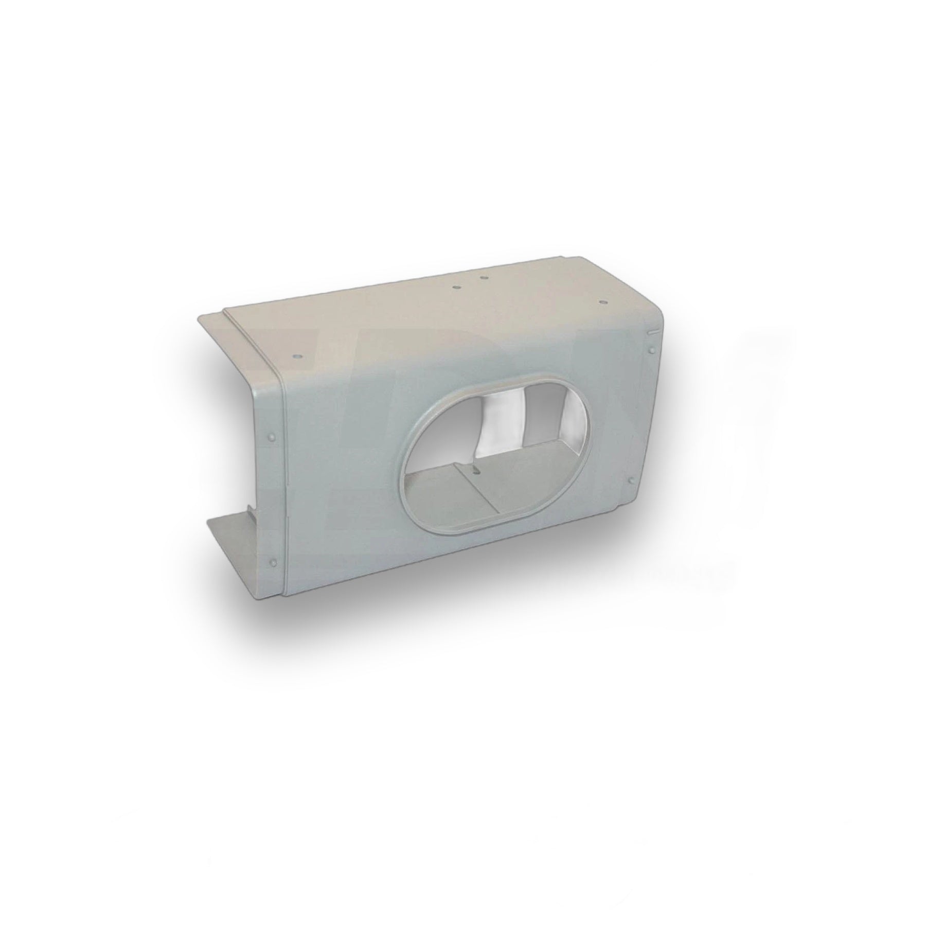 WEBASTO Halter & Konsolen 1320343A – Vorderseite