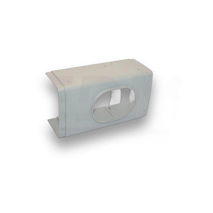WEBASTO Halter & Konsolen 1320343A – Vorderseite