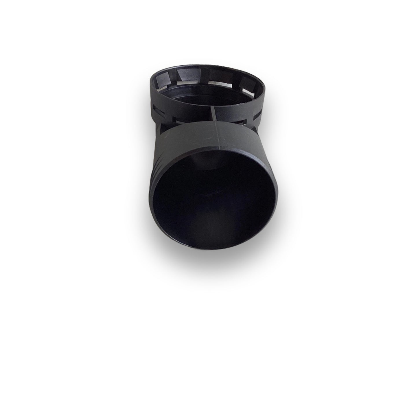 WEBASTO Warmluftschläuche & Flexrohre 1320215A – Rückseite