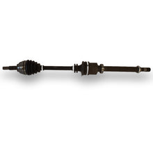 SKF Antriebswelle VKJC 6038 - Gesamtansicht