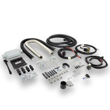 WEBASTO Fahrzeug-Einbaukits 9024621A – Vorderseite