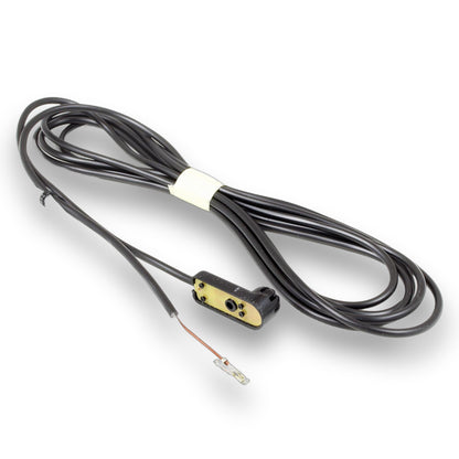 WEBASTO Fahrzeug-Einbaukits 24971A – Vorderseite