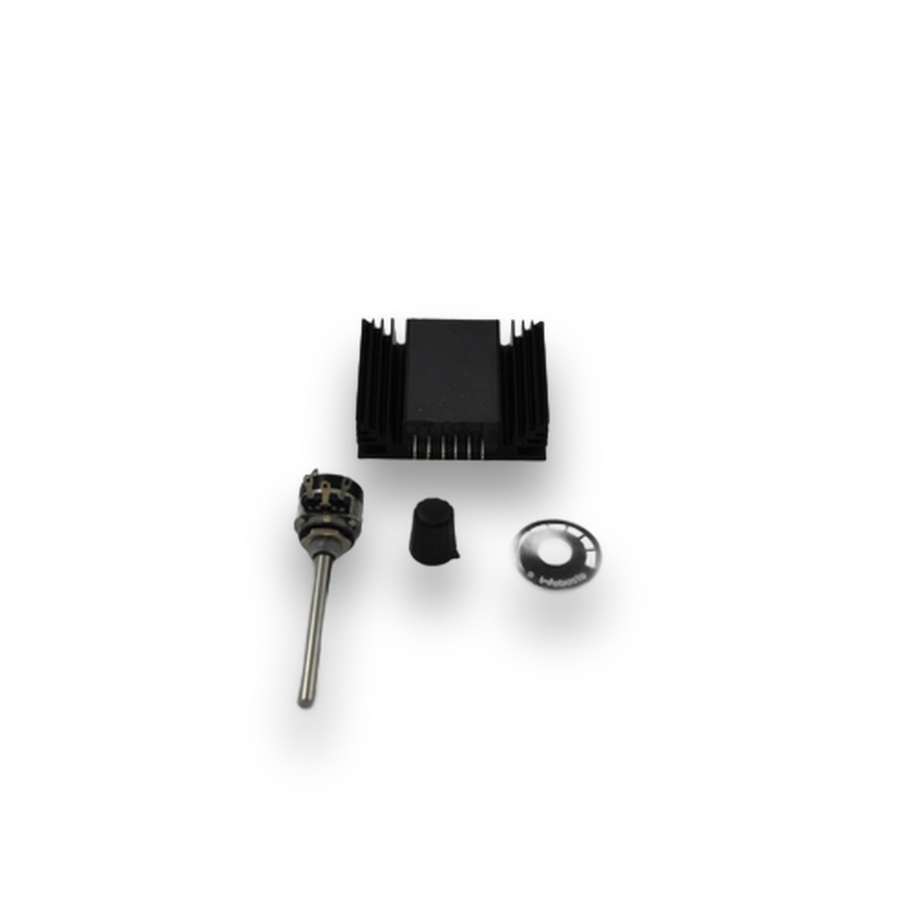 WEBASTO Steuergeräte 3219062300A – OEM Ersatzteil