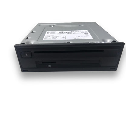 Audi Zentralrechner 81A035877C OEM Ersatzteil