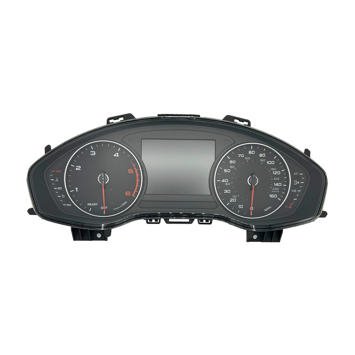 Audi A4 A5 Kombiinstrument mph 8W5920941D – Ansicht 2