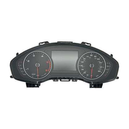 Audi A4 A5 Kombiinstrument mph 8W5920941D – Ansicht 2