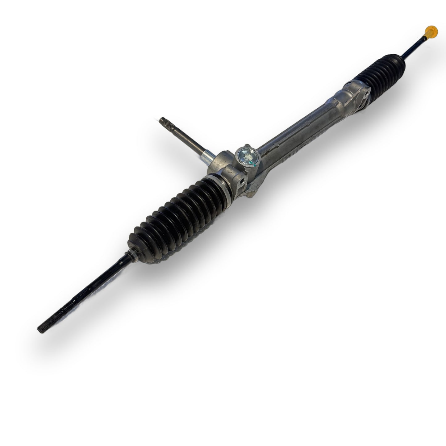 TRW Lenkgetriebe 51708841 Detailansicht