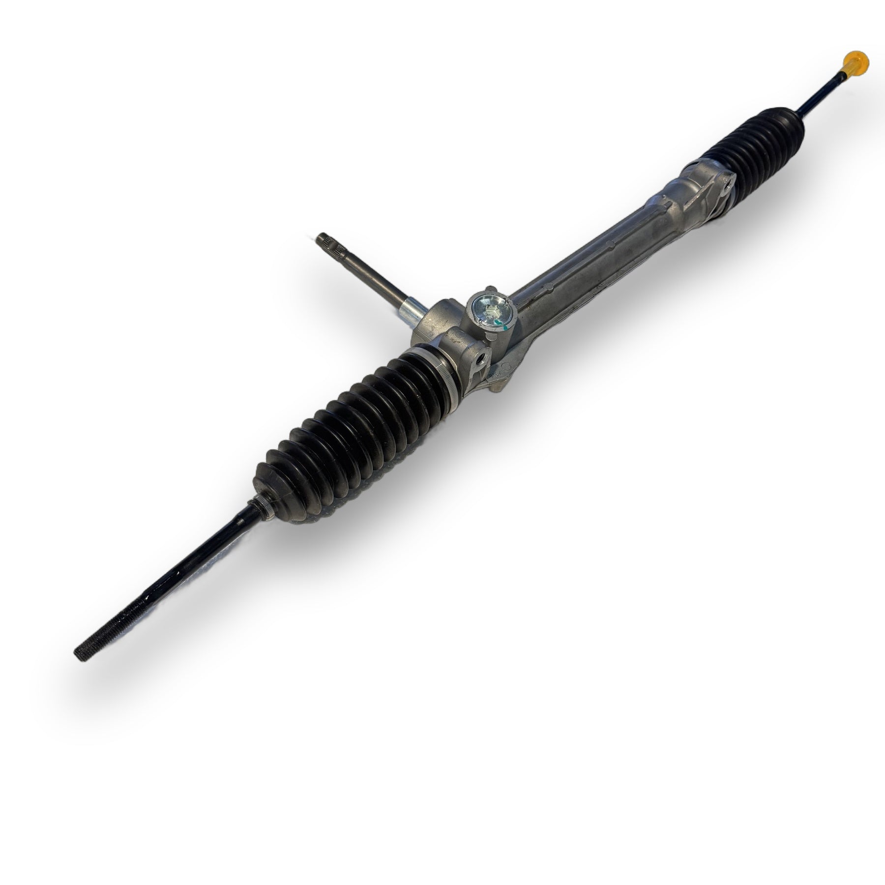 TRW Lenkgetriebe 51708841 Detailansicht
