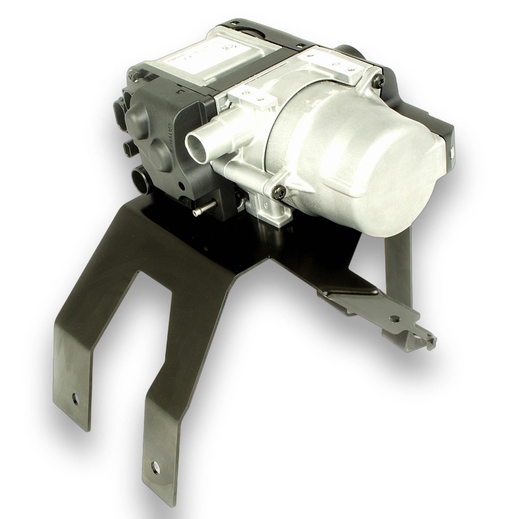 WEBASTO Fahrzeug-Einbaukits 1302589A – Detail
