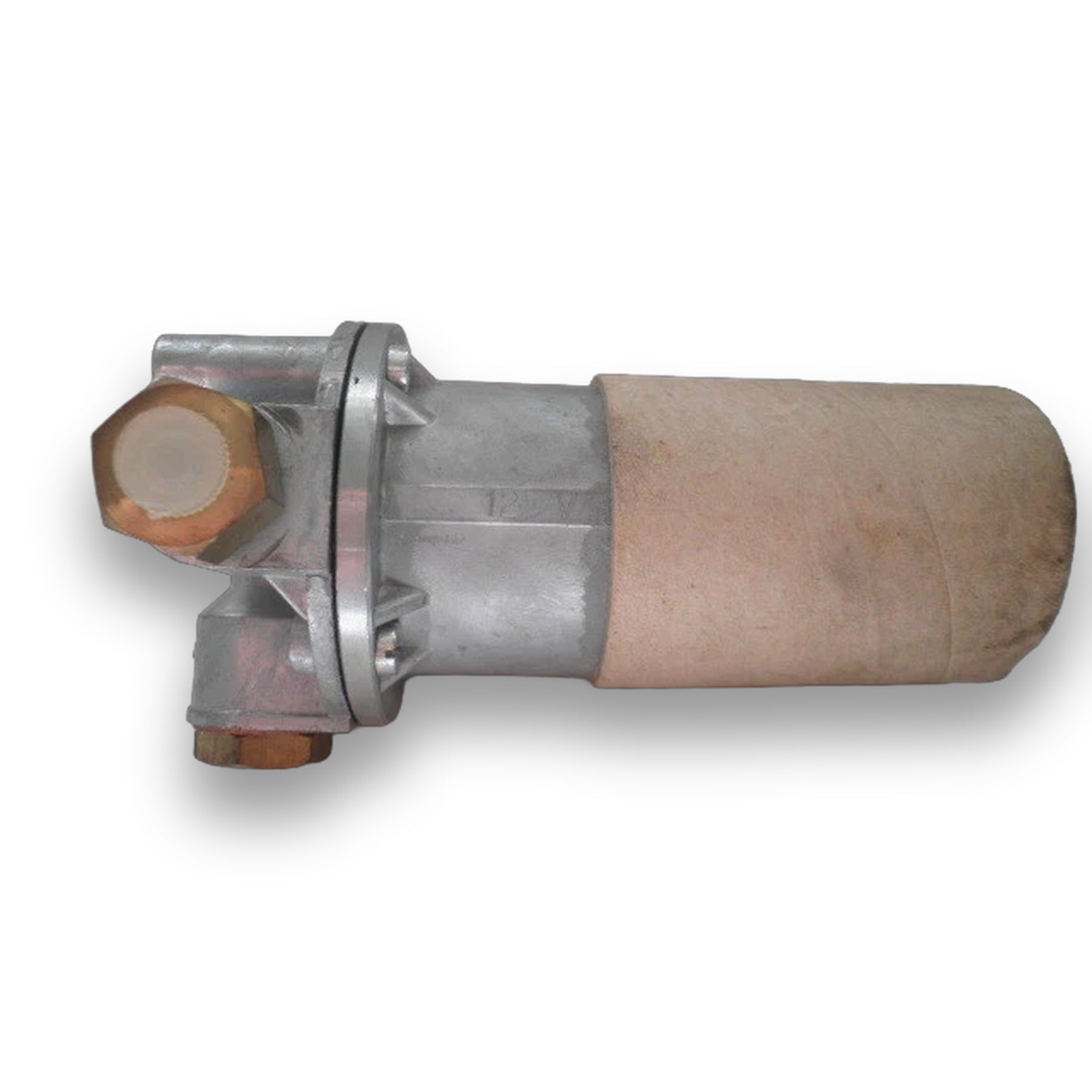 WEBASTO Dosier- & Kraftstoffpumpen 174254 – Typenschild