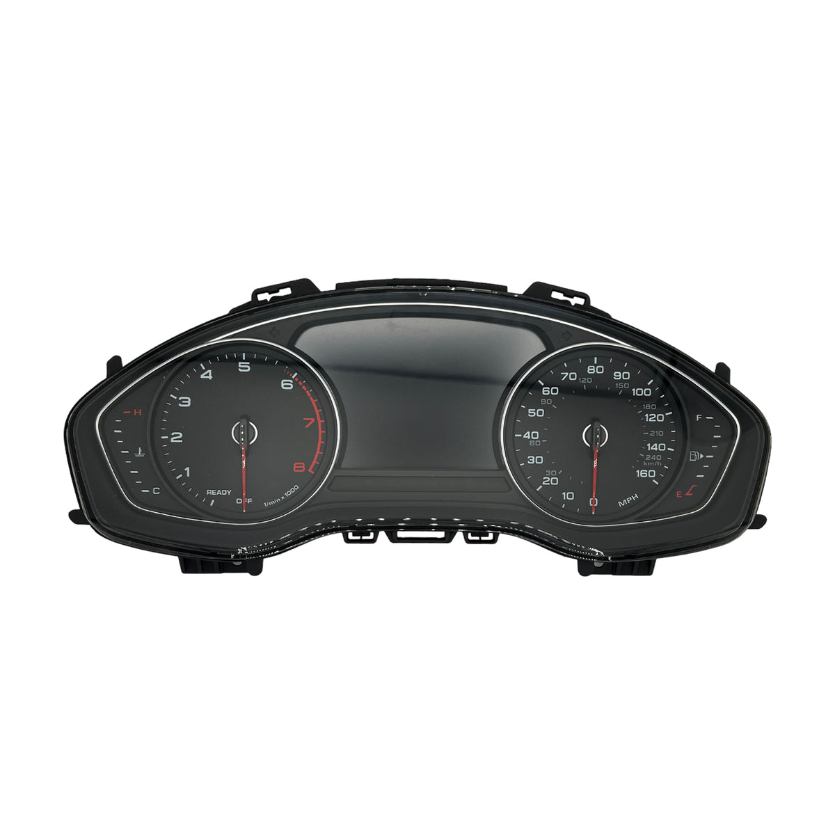 Audi A5 Kombiinstrument mph 8W6920870B – Ansicht 2