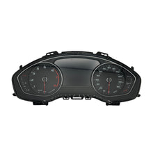 Audi A5 Kombiinstrument mph 8W6920870B – Ansicht 2