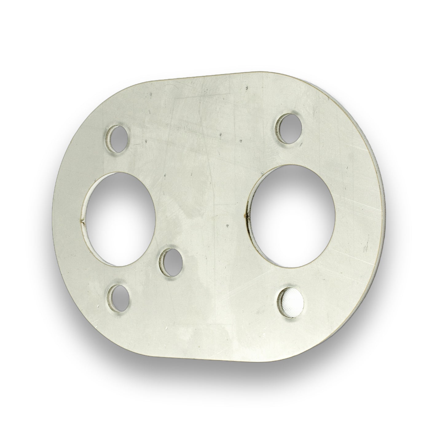 WEBASTO Halter & Konsolen 93270A – Typenschild