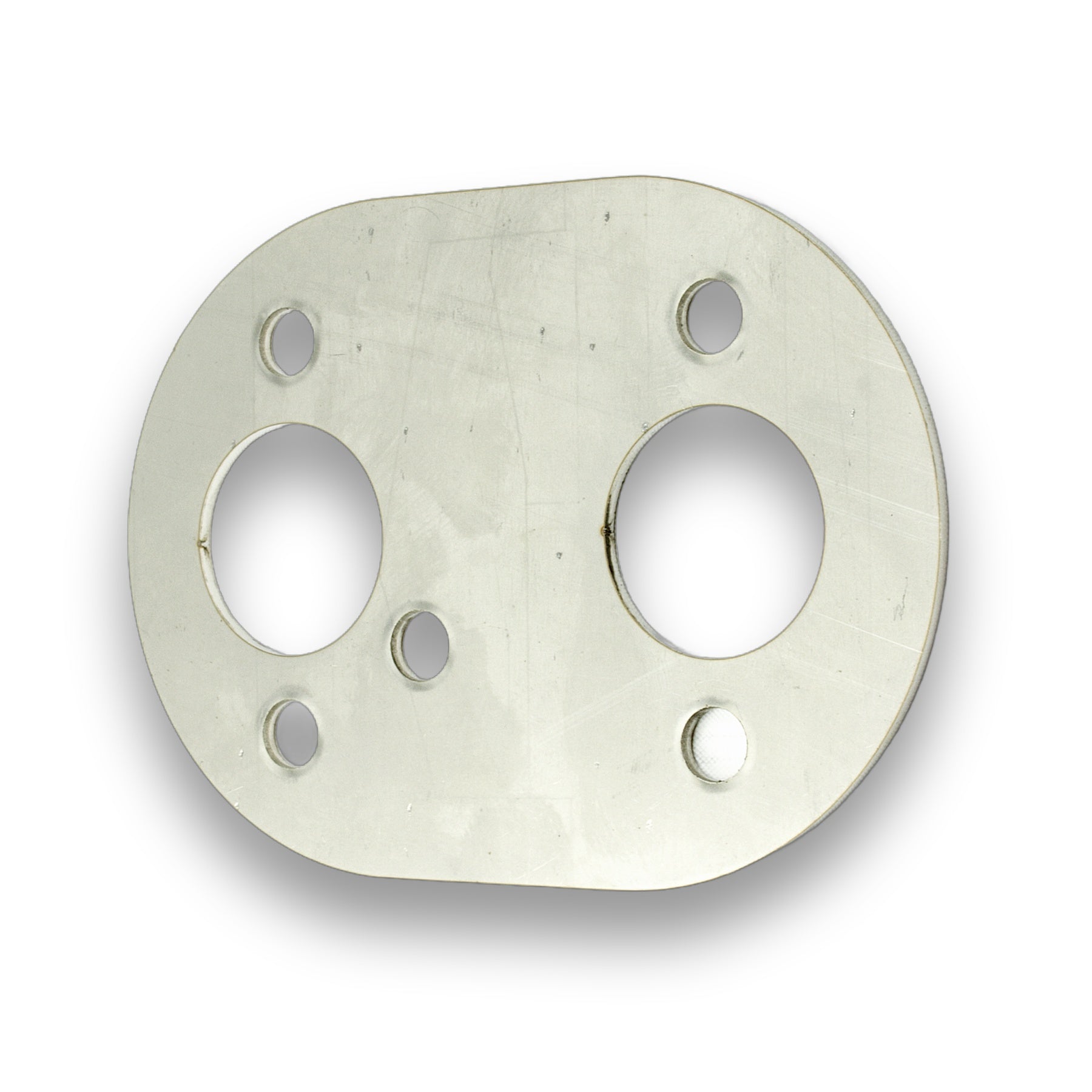 WEBASTO Halter & Konsolen 93270A – Typenschild