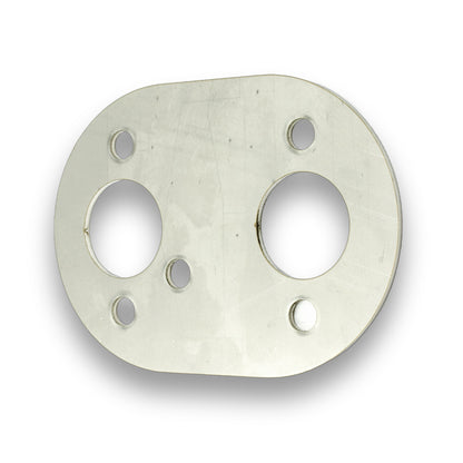 WEBASTO Halter & Konsolen 93270A – Typenschild
