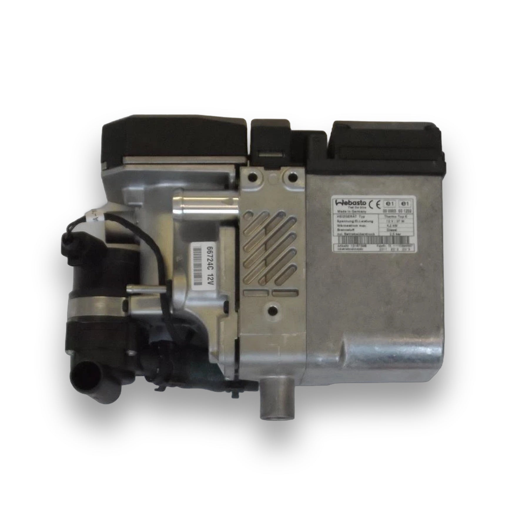 WEBASTO Webasto – Sonstiges 9003169C – OEM Ersatzteil