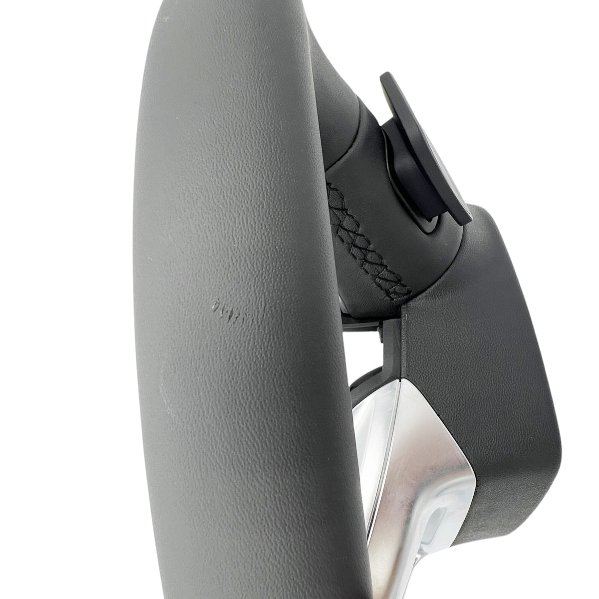 Audi A4 A5 Q5 Q7 Q8 Multifunktionssportlenkrad Leder 4M8419091AJ MJM – B-Ware – Ansicht 7