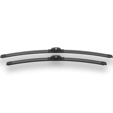 Bosch Aerotwin A957S Wischerblätter Satz 3397118957 - Ansicht 1