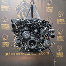 Mercedes-Benz Motor M271860 - Ansicht 1