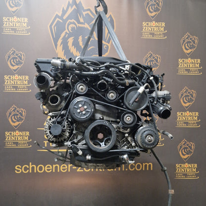 Mercedes-Benz Motor M271860 - Ansicht 1