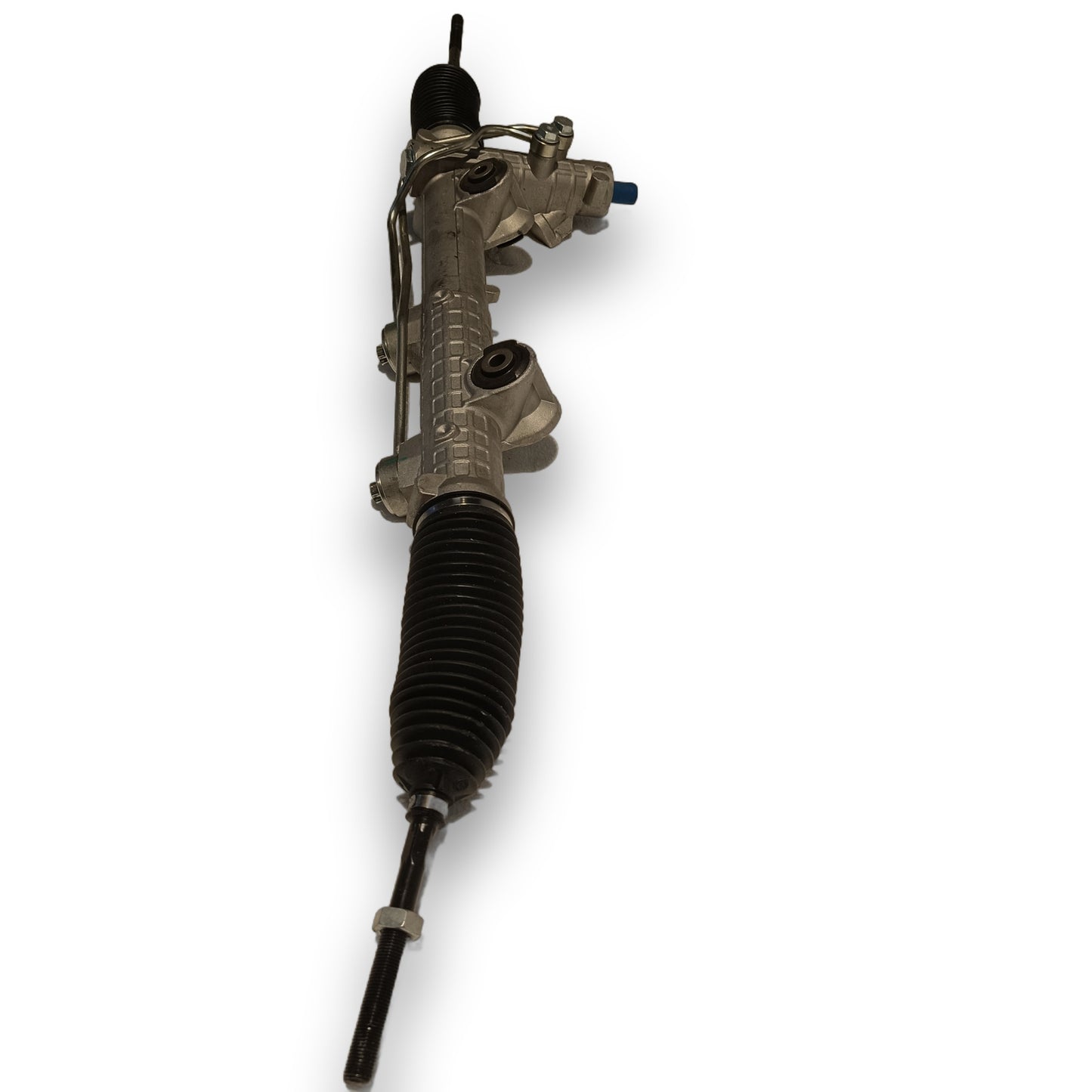 Mercedes-Benz Lenkgetriebe A 211 460 21 00 Etikett/Teilenummer