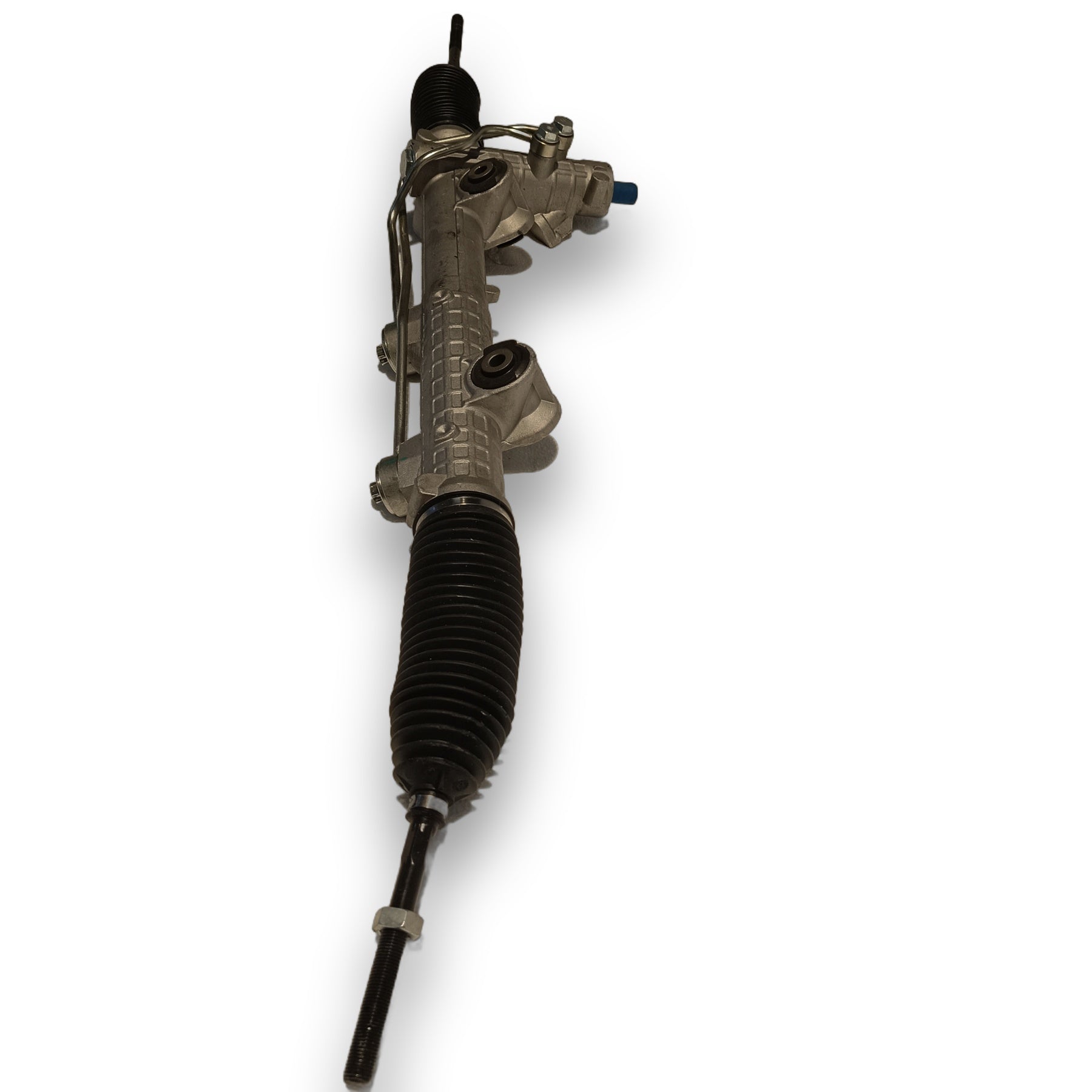 Mercedes-Benz Lenkgetriebe A 211 460 21 00 Etikett/Teilenummer