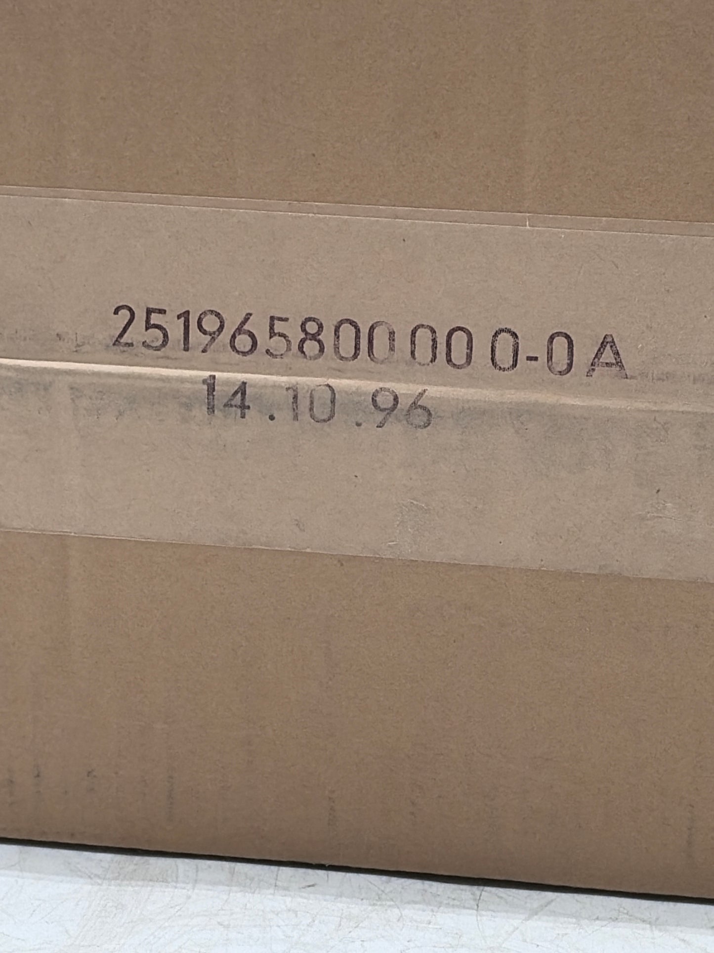 Eberspächer 251965800000-0A 25.1965.80.0000.0A